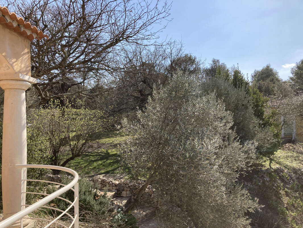 Maison à BROUZET-LES-ALES