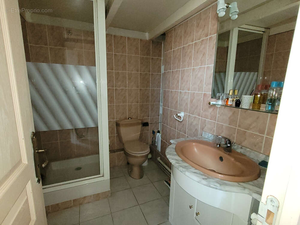 Appartement à AUCH