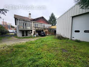 Maison à SAINT-ETIENNE