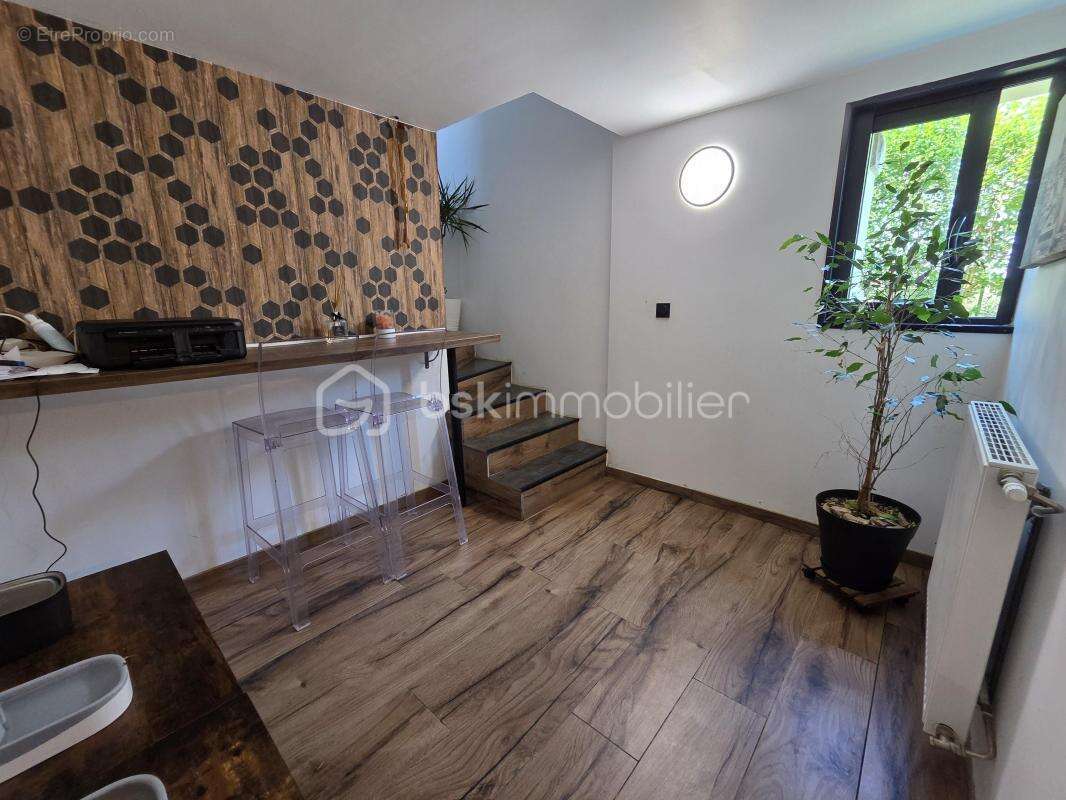 Magnifique Villa de prestige de 267m² à LA SALLE - photo 16