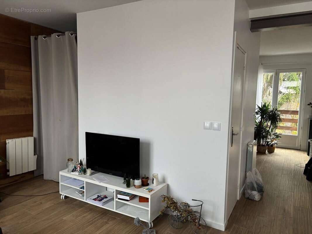 Maison à GARGENVILLE