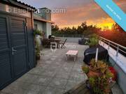 Appartement à SAINT-NAZAIRE