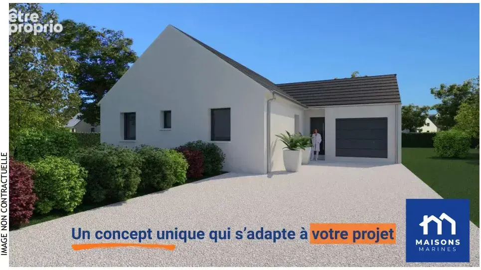 Terrains à vannes - photo 2