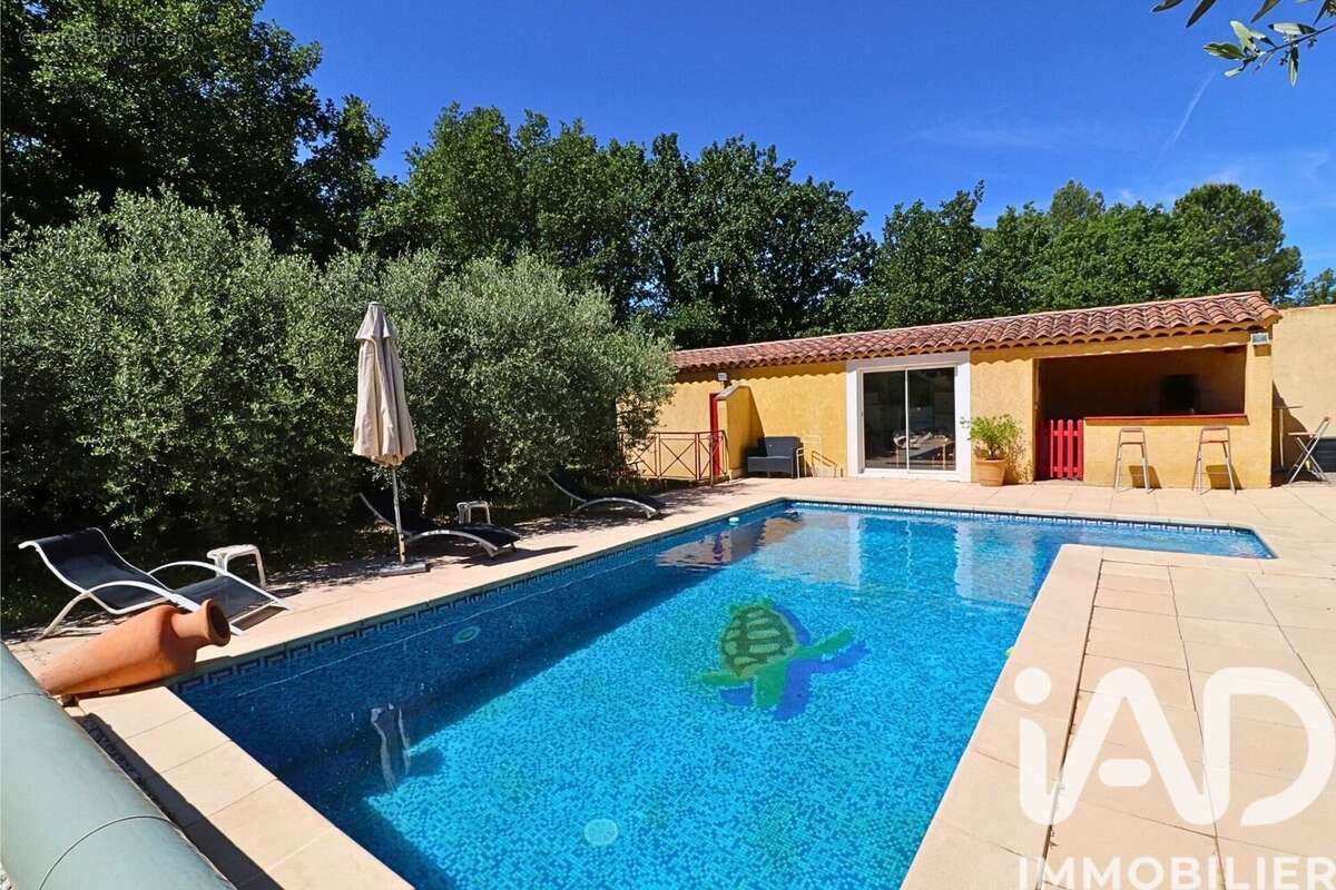 Photo 3 - Maison à LA VERDIERE
