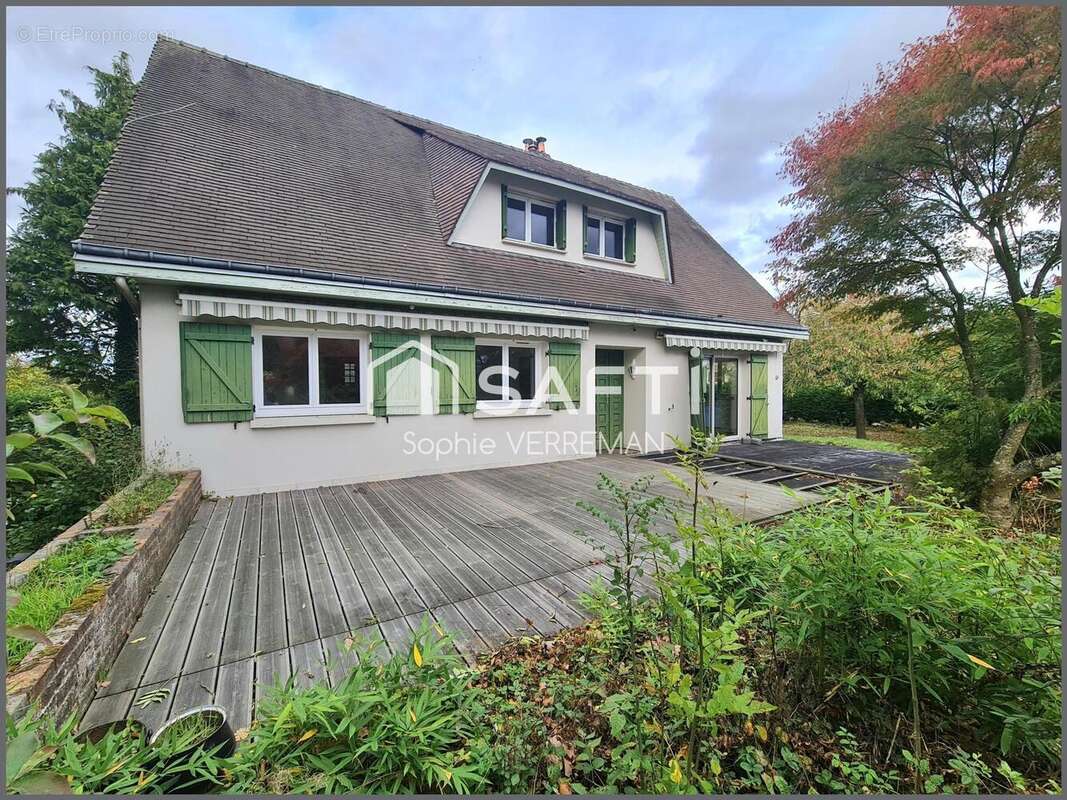 Photo 3 - Maison à MONTMAIN