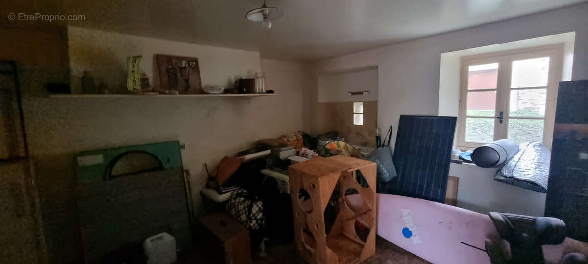 Maison de caractère dans un joli hameau - photo 6