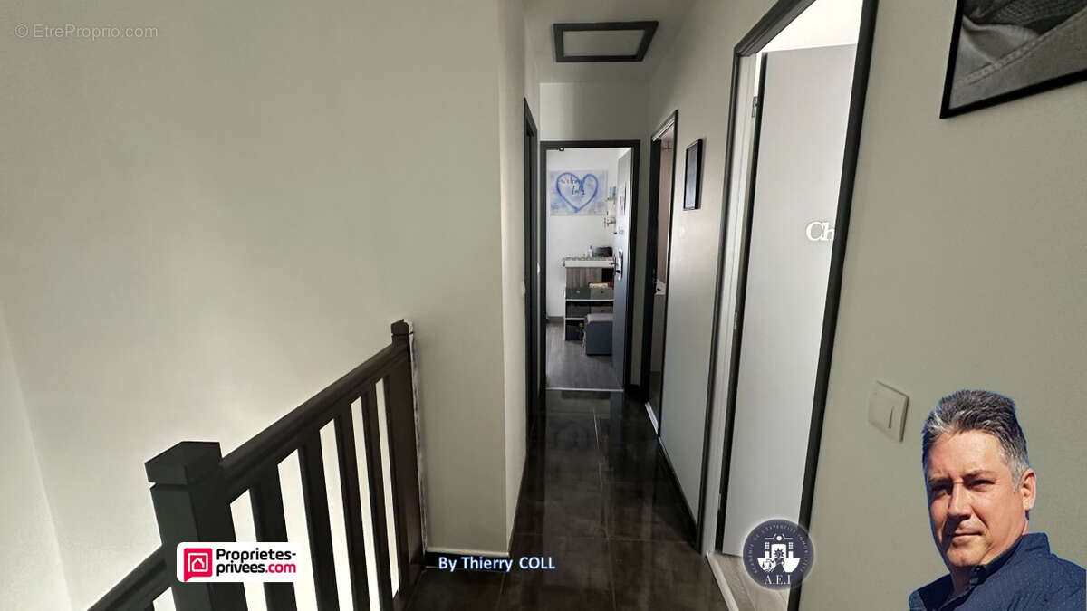 Maison à VAULX-EN-VELIN