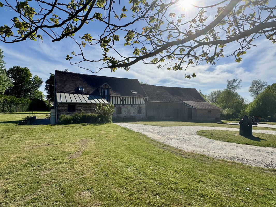 Maison à GACE