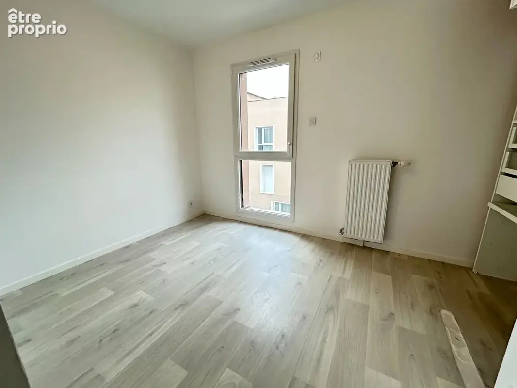 Appartement Carrières-sous-Poissy 3 pièce(s) duplex terrasse - photo 9