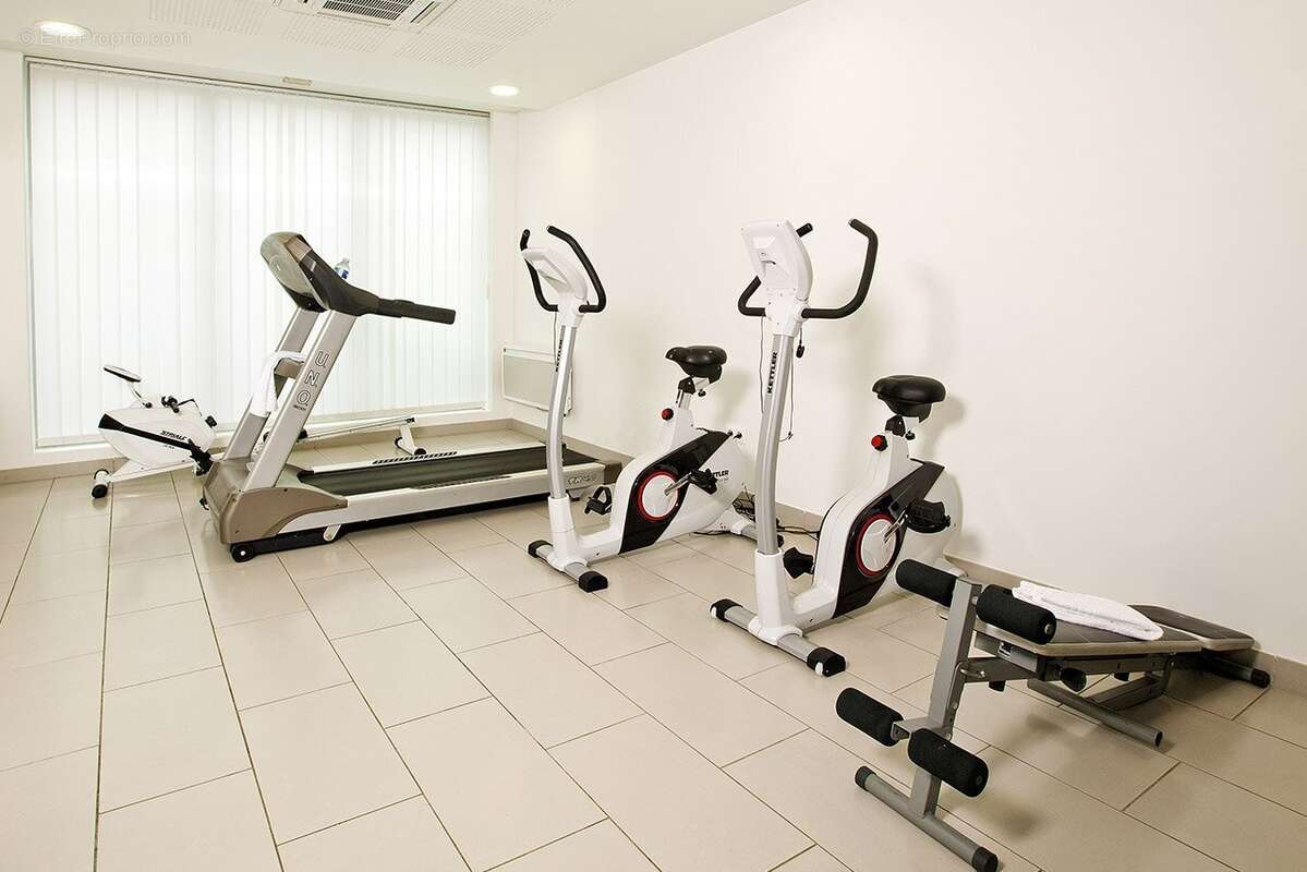 Appartement à MONTREUIL