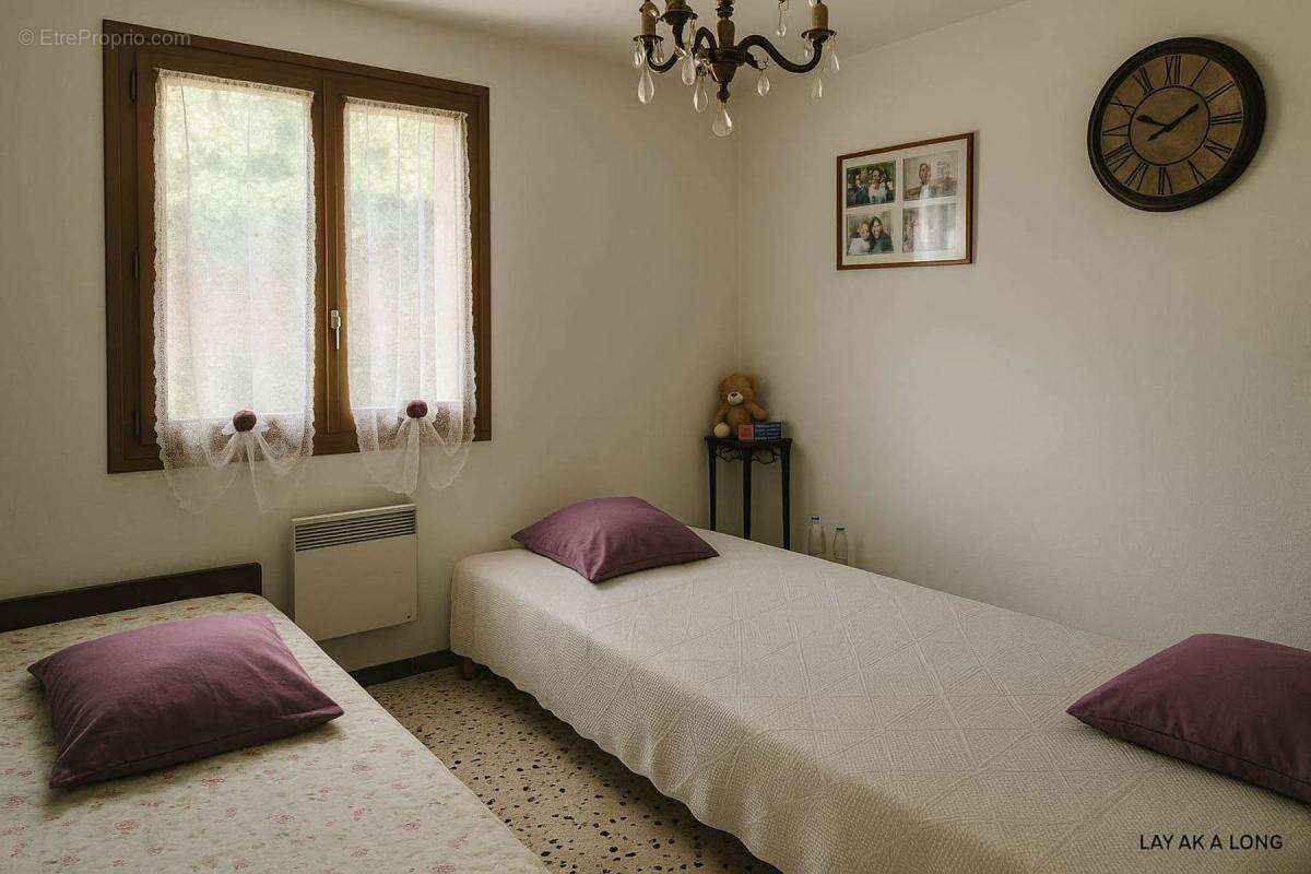 Maison à ARGELES-SUR-MER