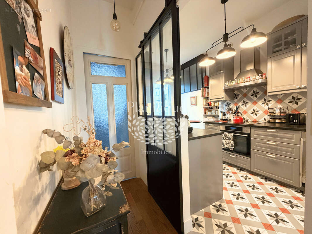 Appartement à ANNECY