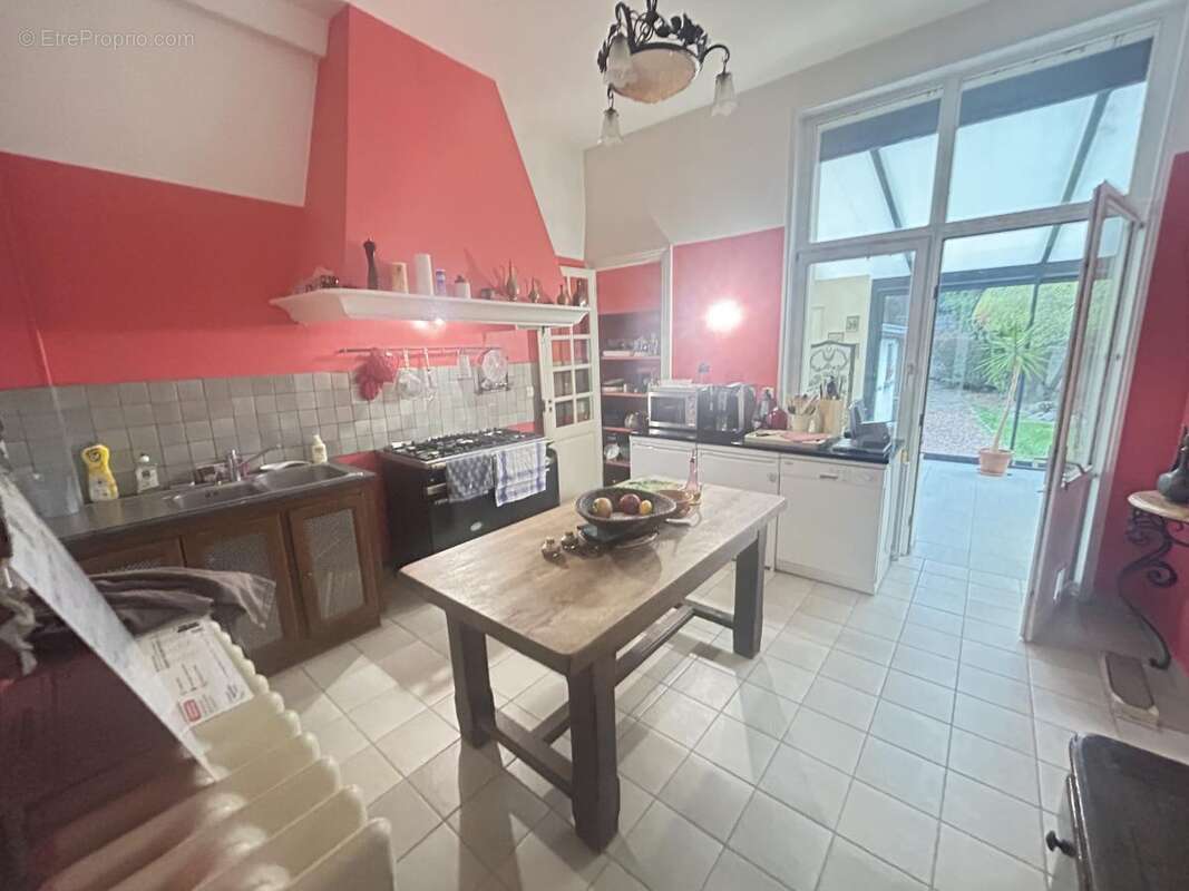 Maison 242 m² à Cambrai  - photo 9