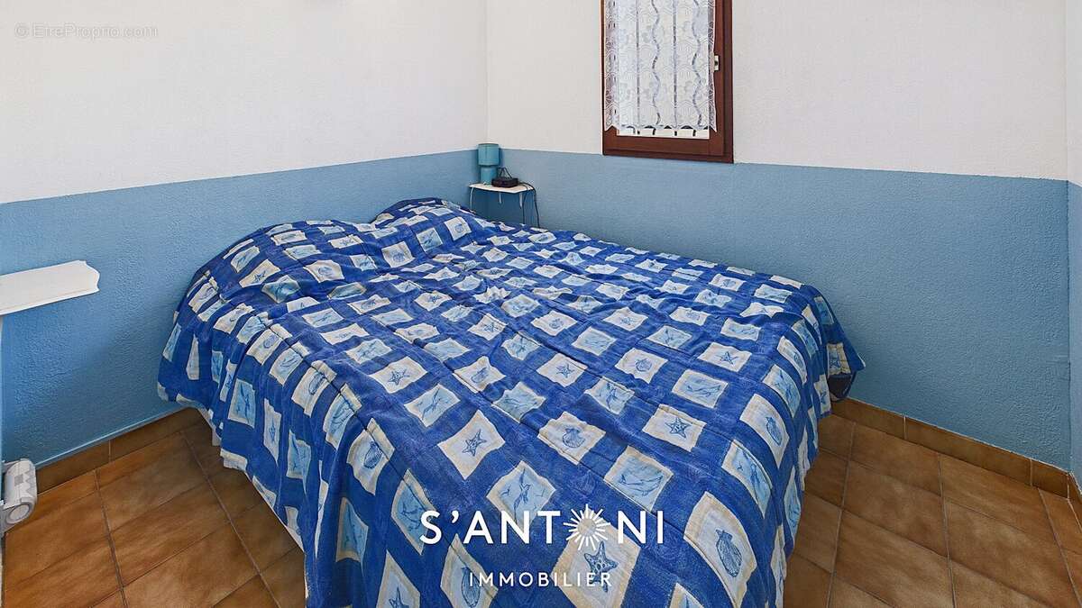 Maison à MARSEILLAN