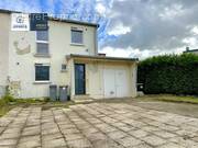 Maison à VILLERS-COTTERETS