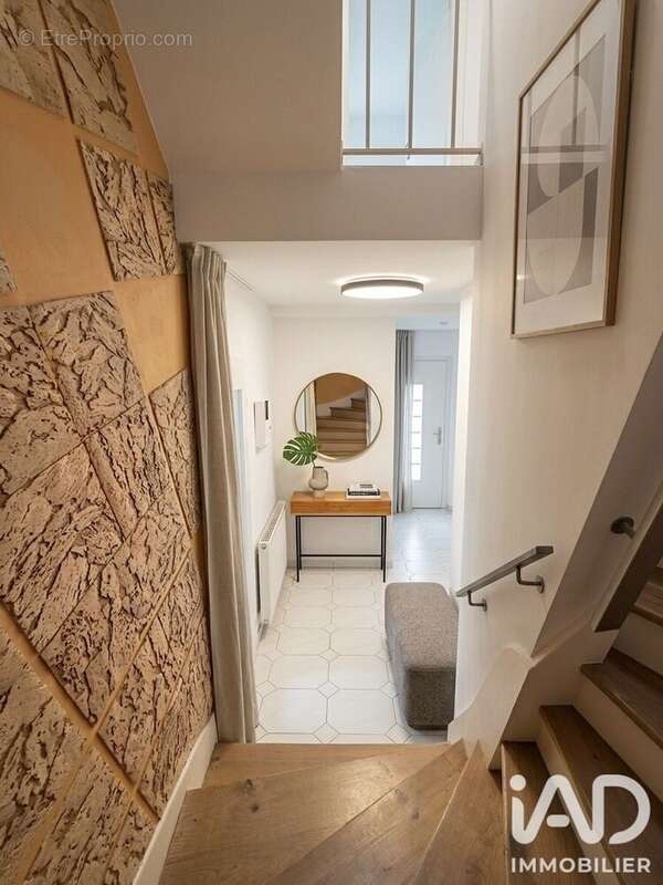 Maison 86 m² à Arcachon  - photo 9