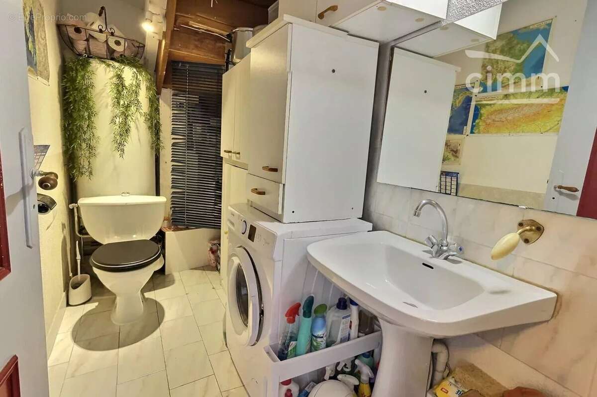 Appartement à VALRAS-PLAGE