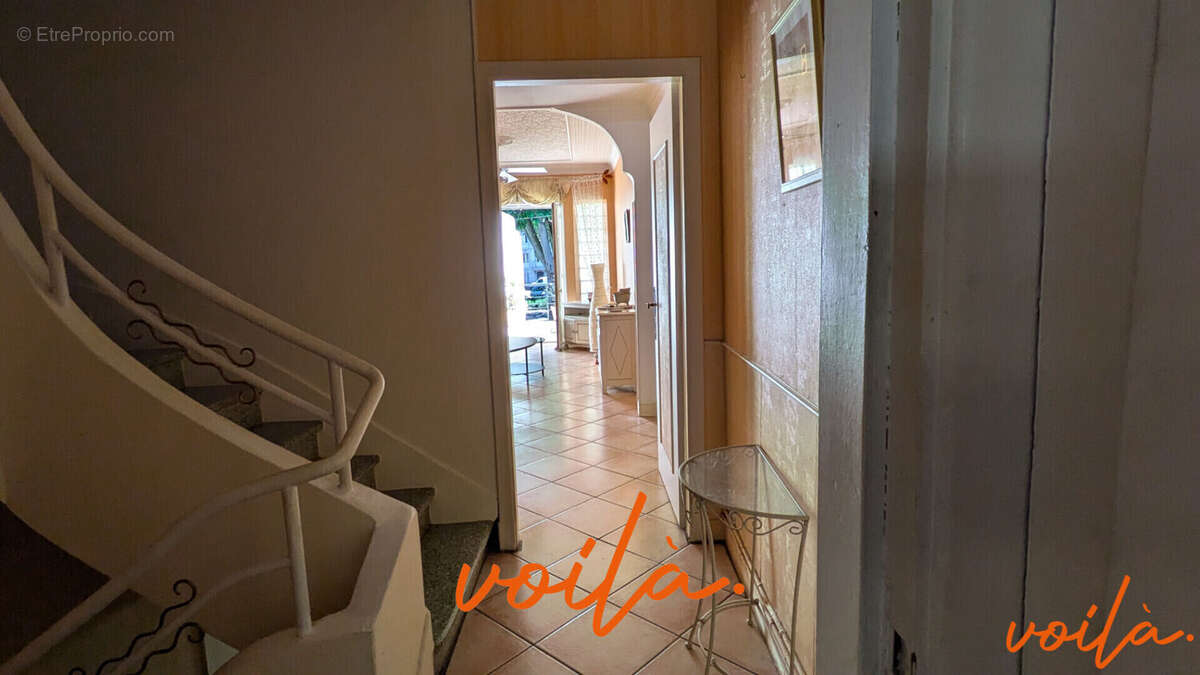 Maison à CARCASSONNE