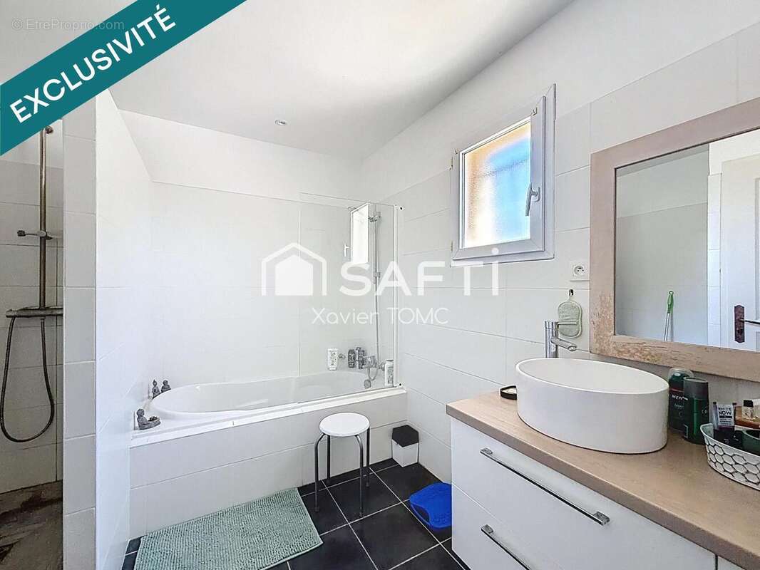 Photo 4 - Maison à LES MAGES