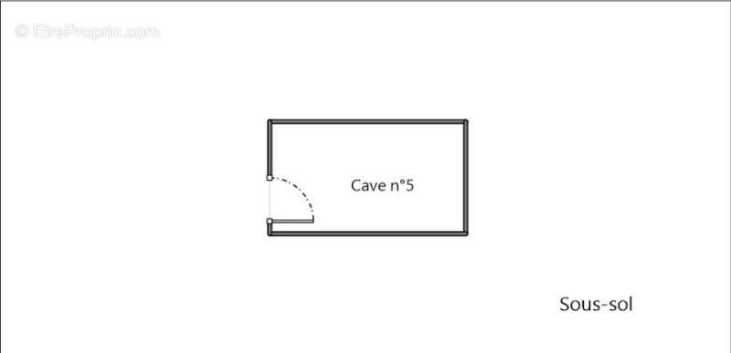 Appartement à CHATILLON