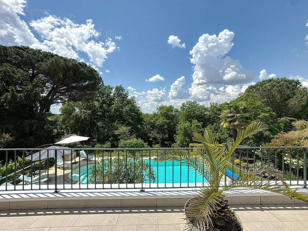 Photo 4 - Maison à LATRESNE