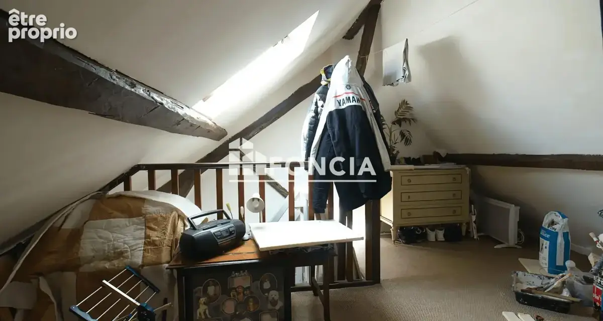 Opportunité d'investissement locatif clé en main à forte rentabilité au cœur des Mureaux (78130) - photo 5