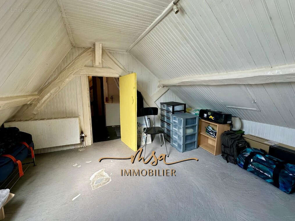 Appartement à ROUEN