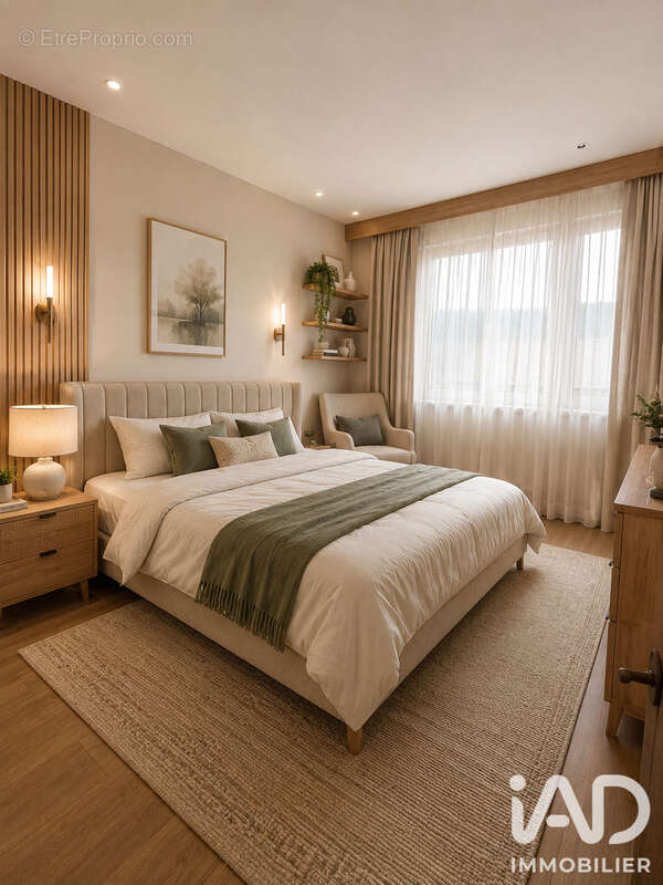 Maison 70 m² à Moyeuvre-Grande  - photo 4