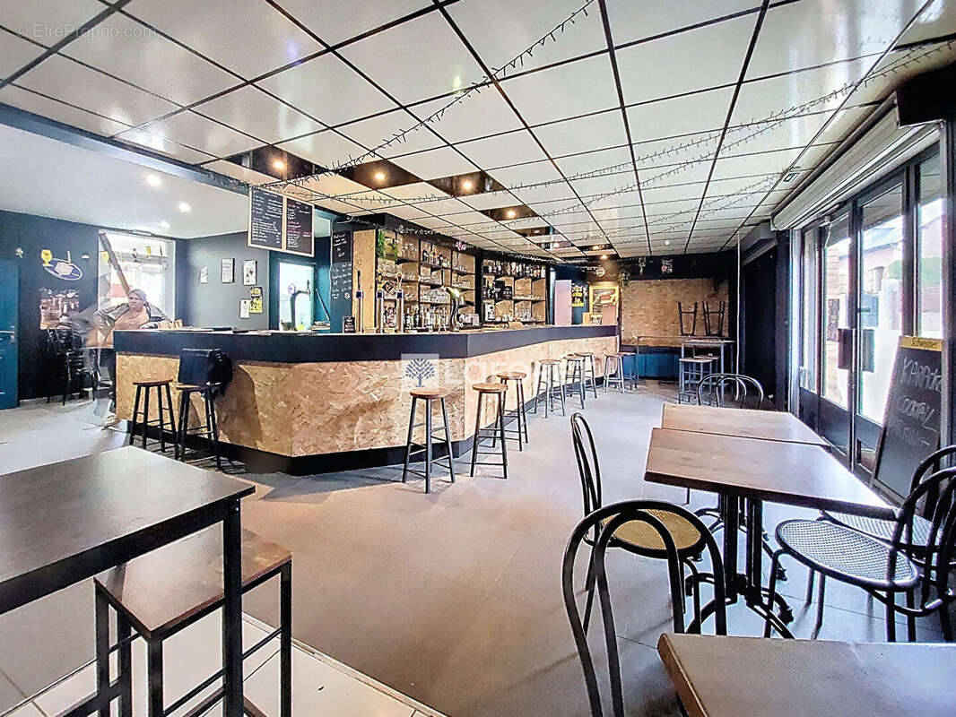 Appartement à TERGNIER