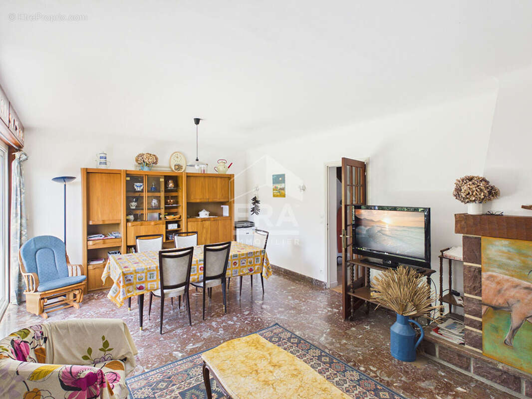 Maison à CAMBO-LES-BAINS