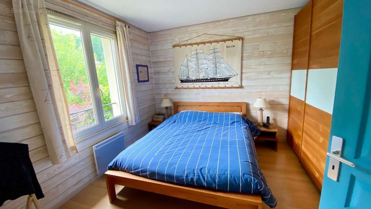 Maison familiale à Fontaines-Saint-Martin - photo 13