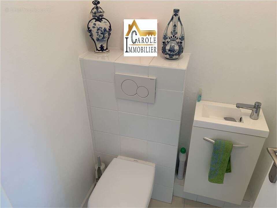 Appartement à MANDELIEU-LA-NAPOULE