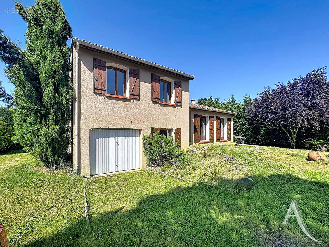 Maison à MURET