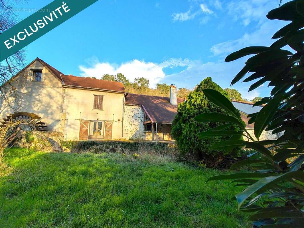 Photo 3 - Maison à BAUGE