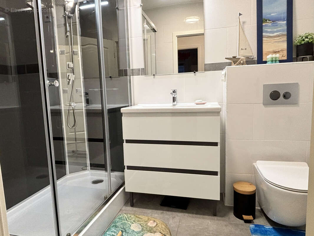 Appartement à APACH