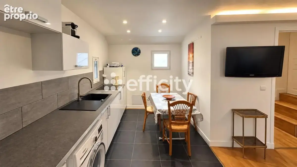 Appartement - photo 5