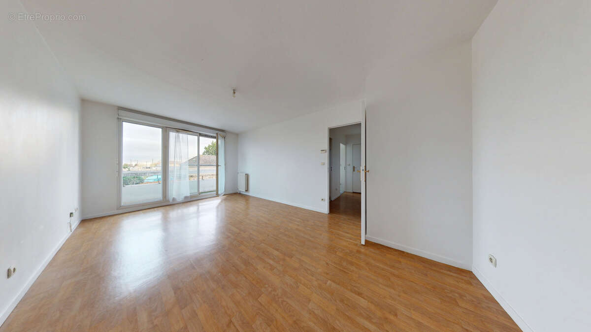 Appartement à BEZONS