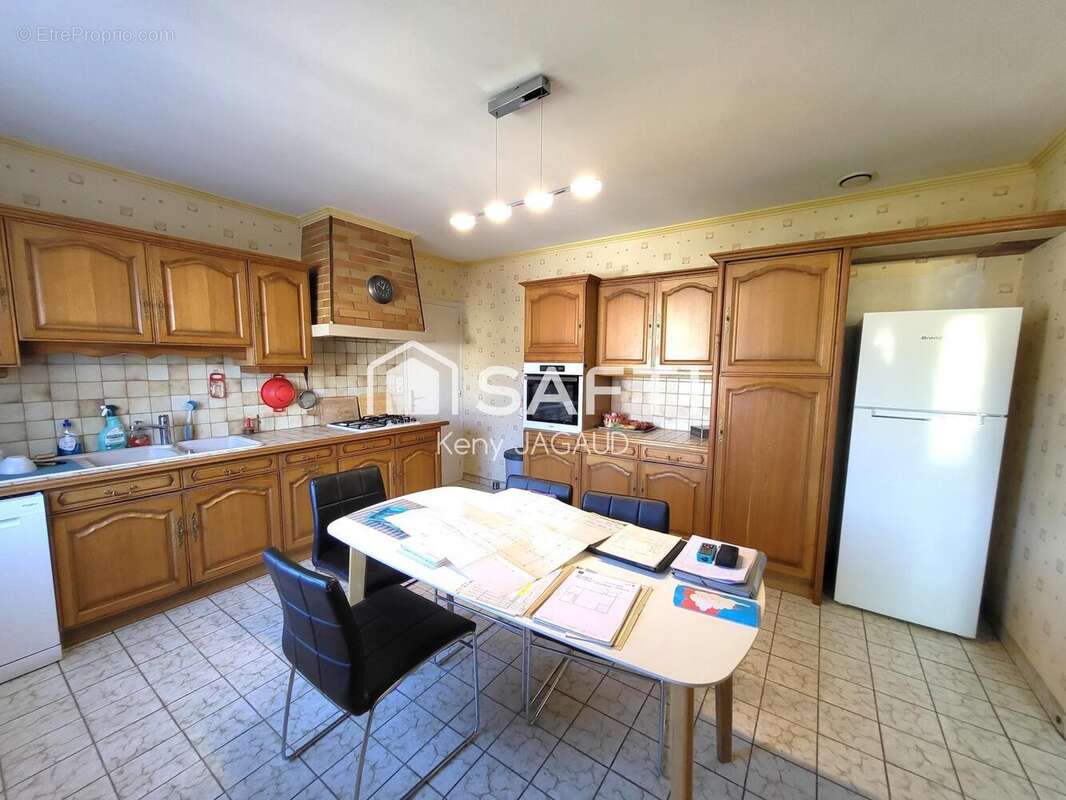 Photo 6 - Maison à LIGUGE