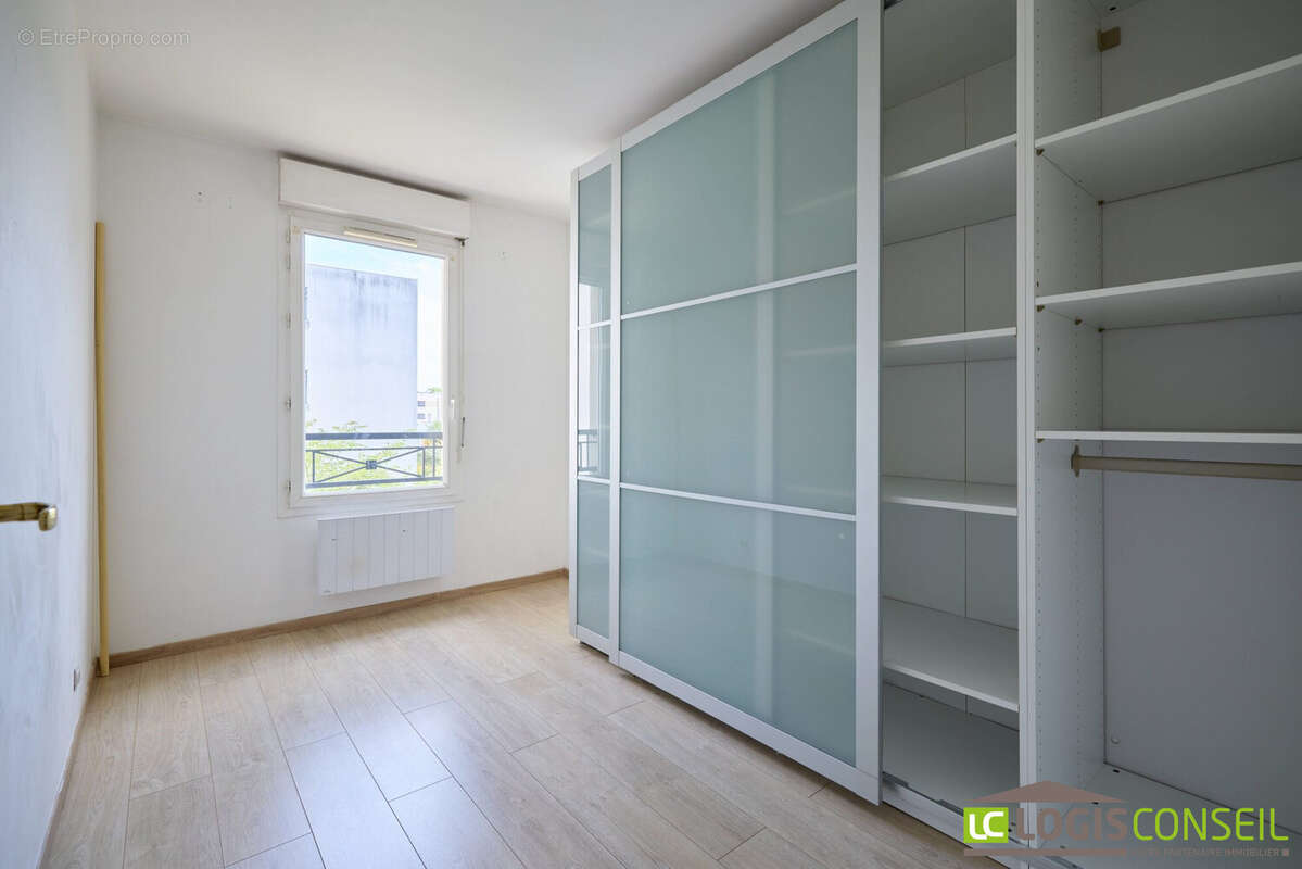 Appartement à CHATENAY-MALABRY
