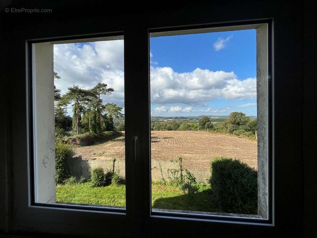 Photo 3 - Maison à PLOUNEVEZ-MOEDEC