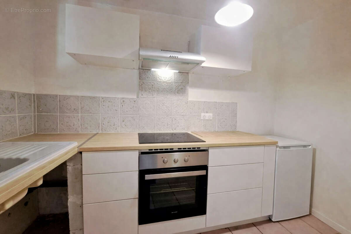 Appartement à SAINT-REMY-DE-PROVENCE
