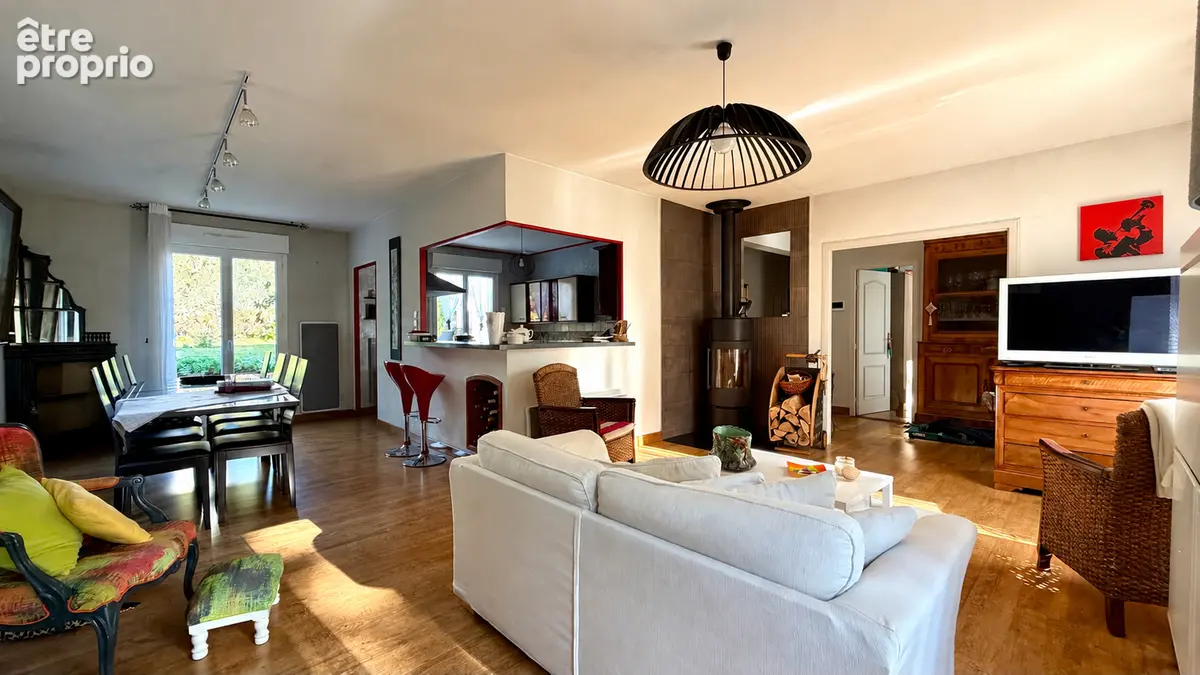 Maison 3 chambres La Baule Escoublac - photo 5