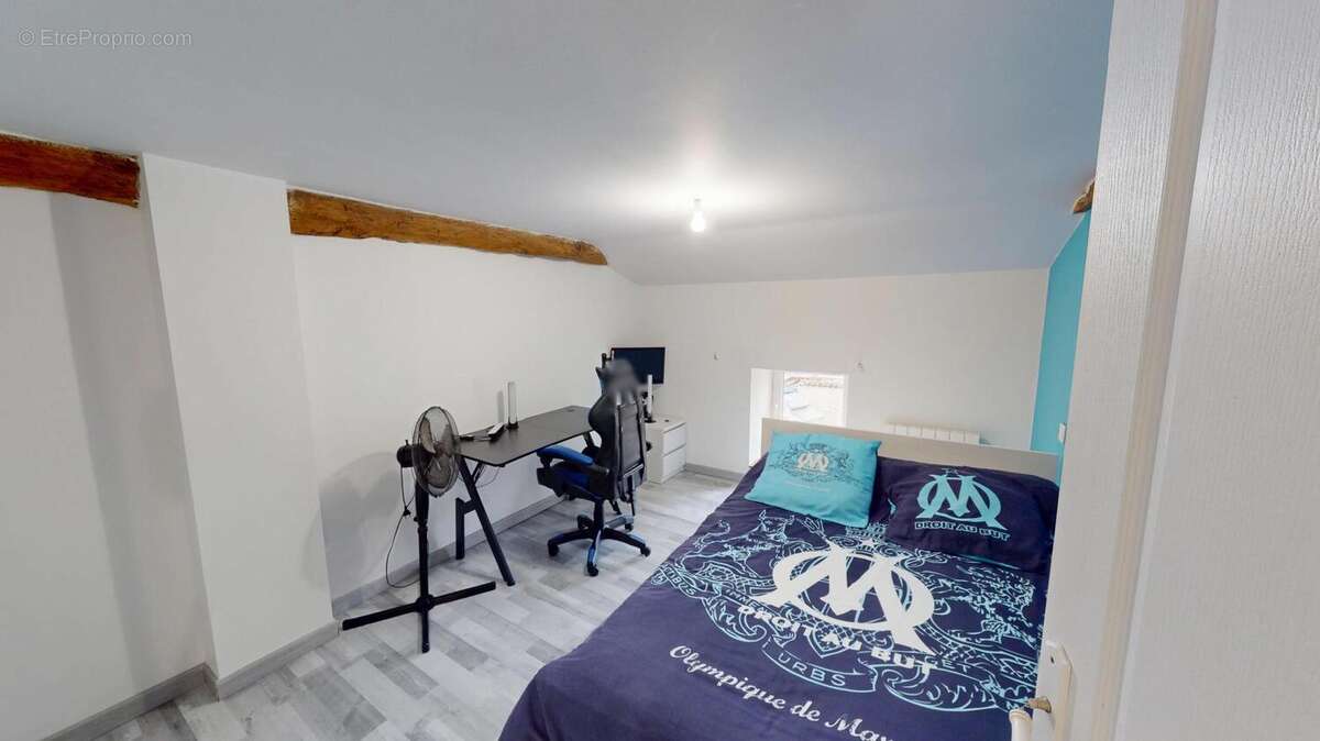 Photo 8 - Maison à PAILLE