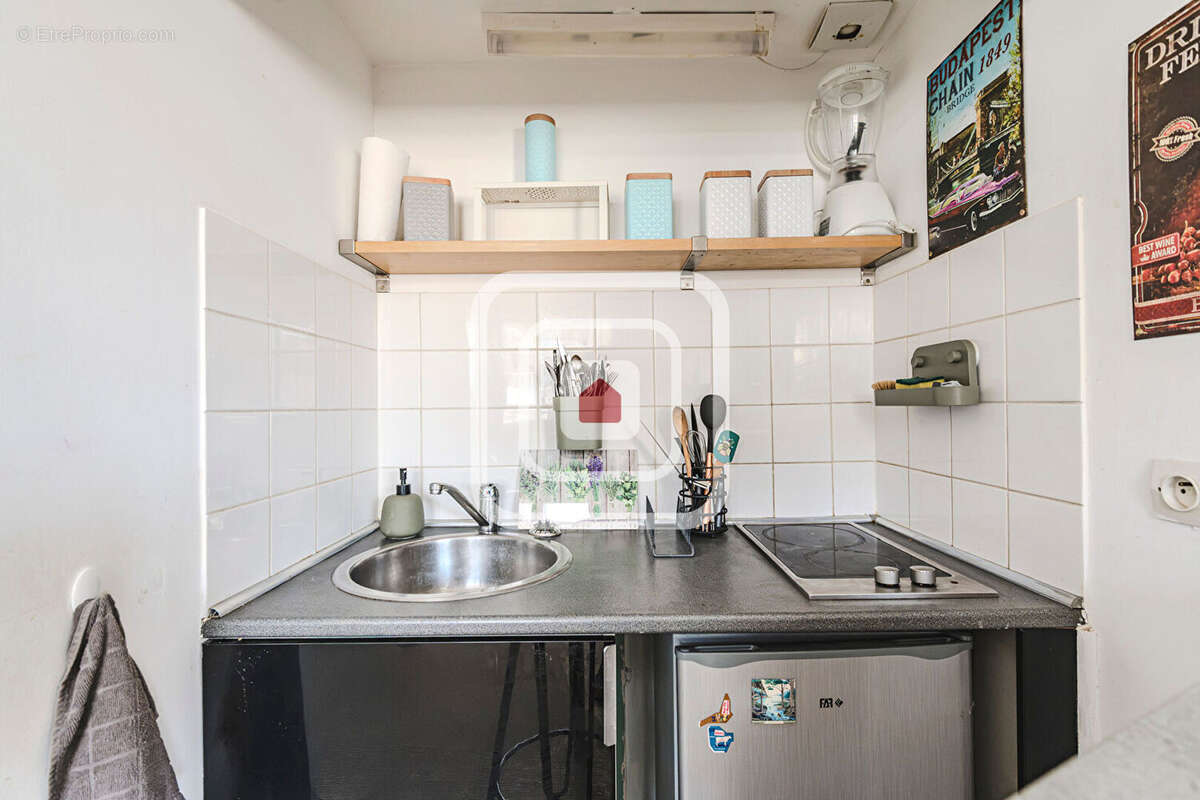 À vendre ? studio de 20,50 m² ? secteur rue de cernay - photo 3