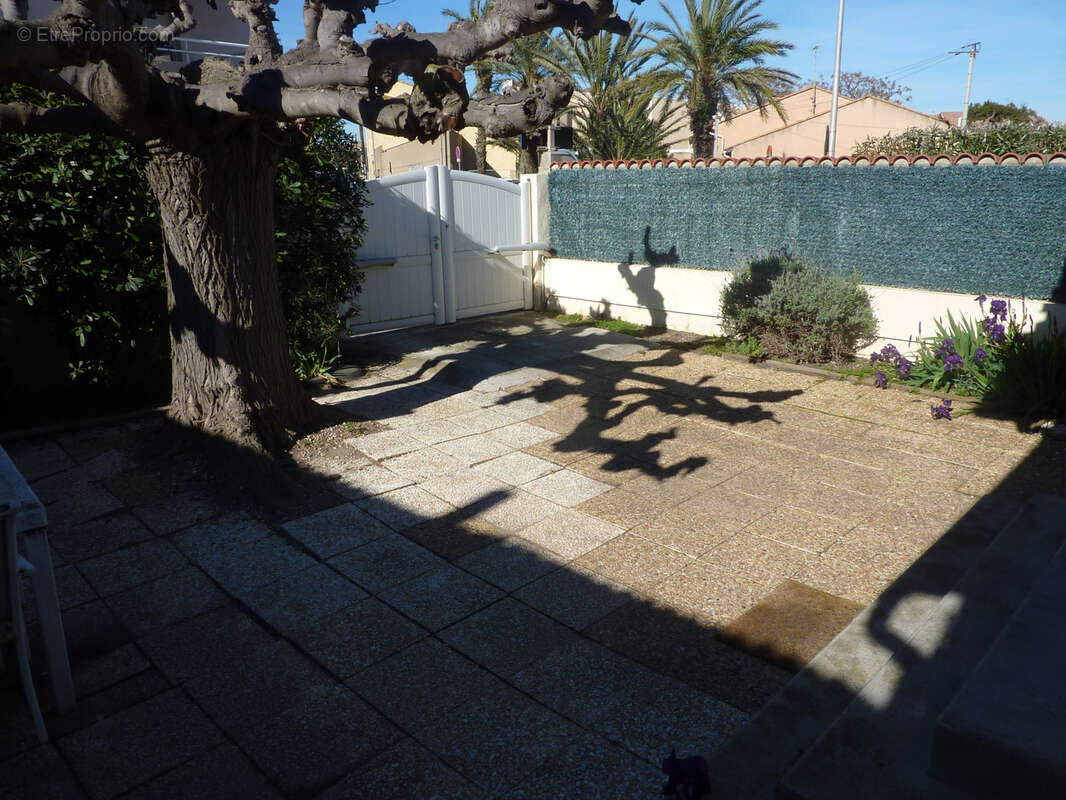 Maison à VALRAS-PLAGE