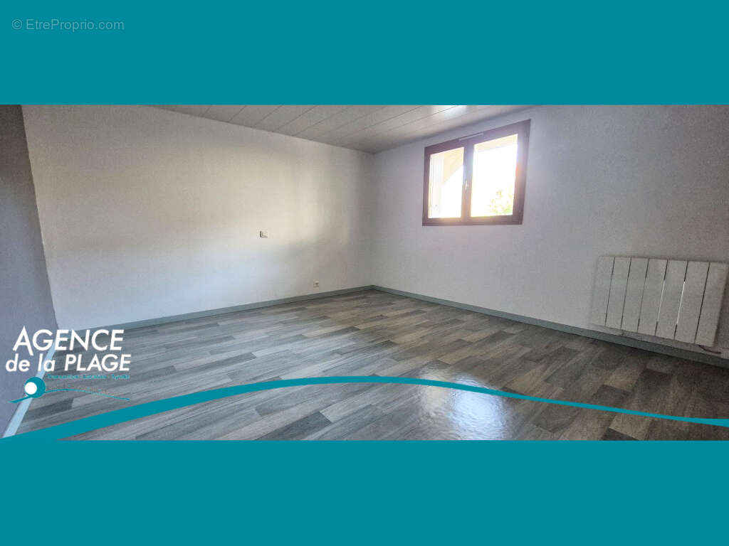 Maison à SAINT-JEAN-DE-MONTS