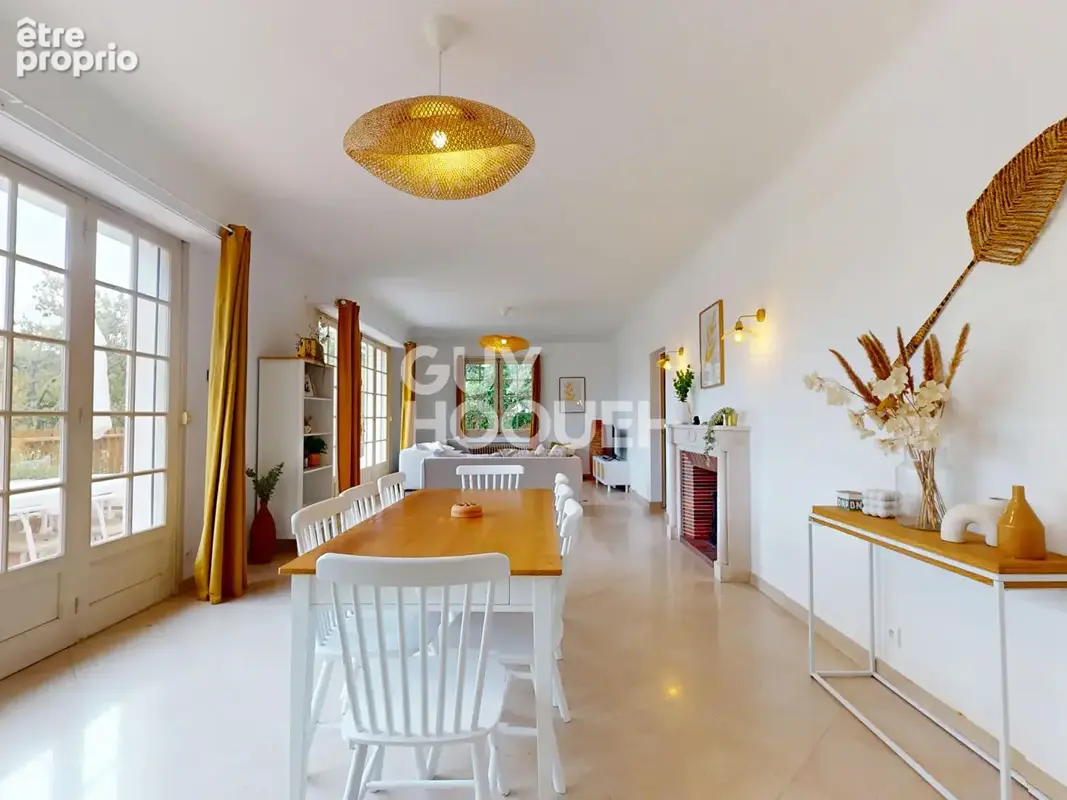 Maison de 150 m² à deux pas de l'océan - photo 2