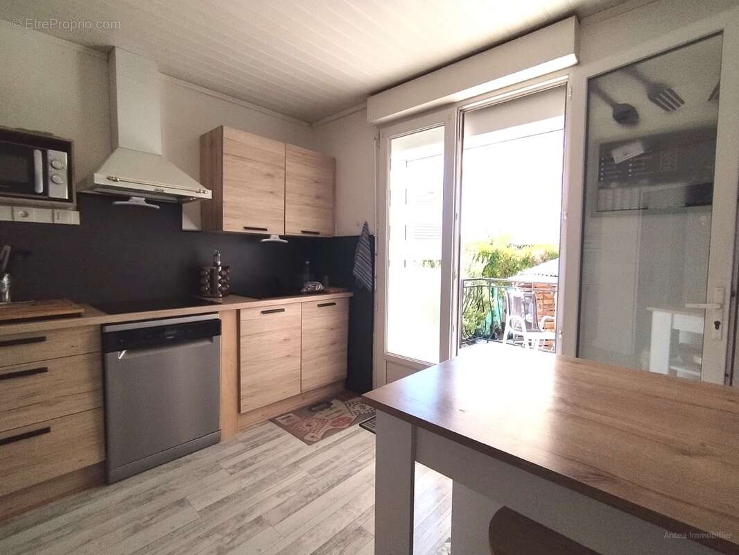 Maison 80 m² à Saint-Lye  - photo 8