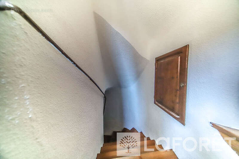 Appartement à GUILLESTRE