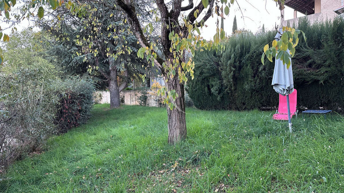 Maison à MANOSQUE